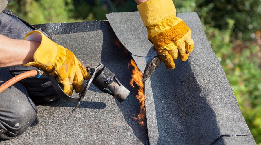 Local Siding Services in Huntington Mills, PA